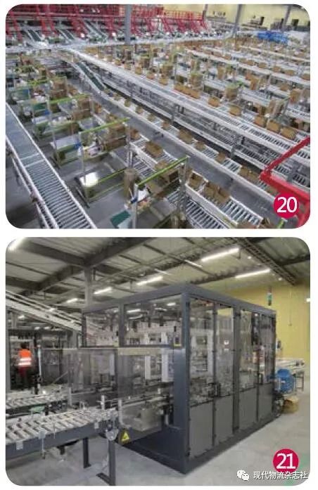 智能機器人小車與創(chuàng)新型電商網絡 推動生產力倍增與新型材料銷售的融合發(fā)展